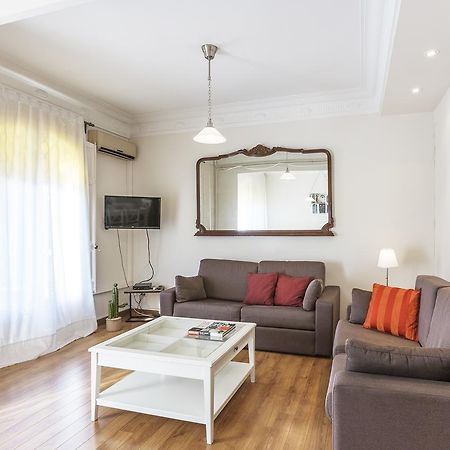 Weflating Passeig De Gracia Apartment Барселона Екстериор снимка