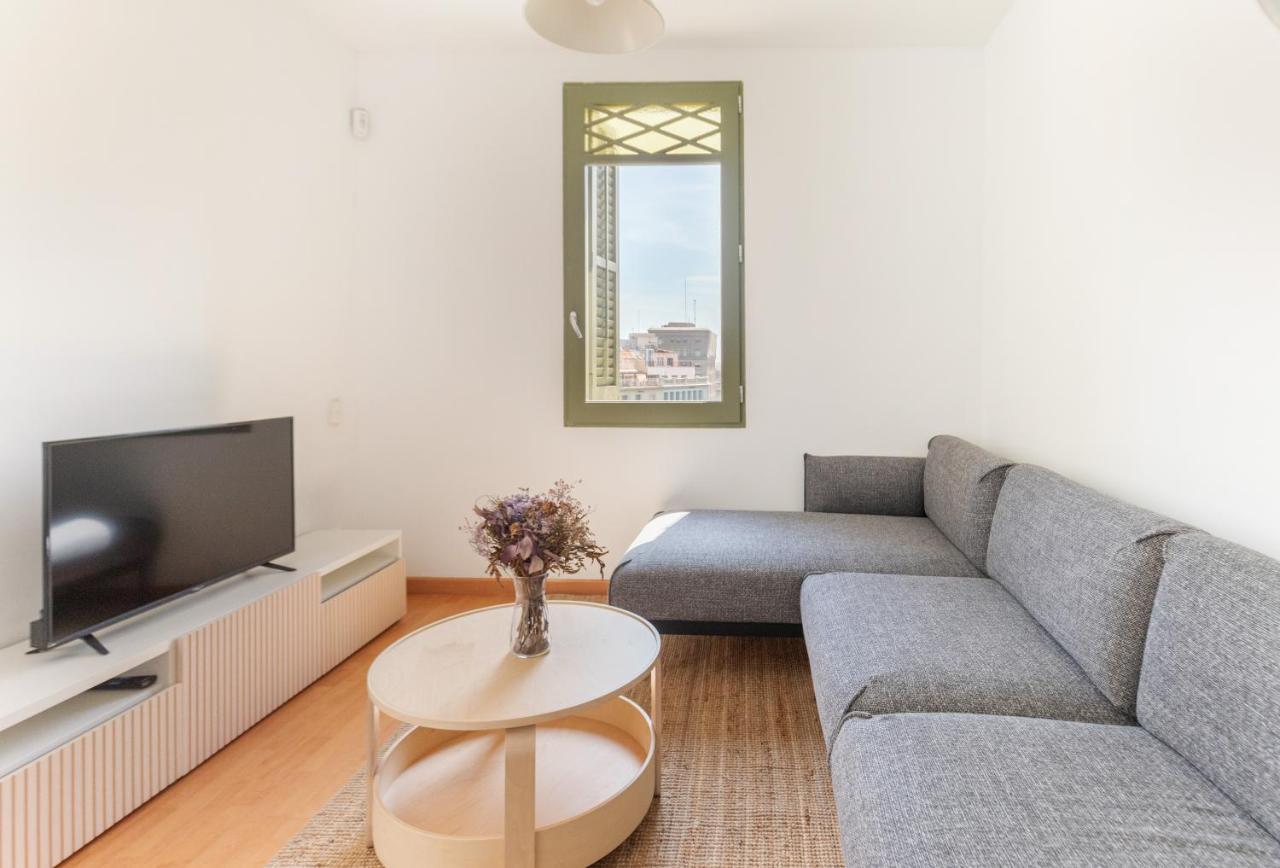 Weflating Passeig De Gracia Apartment Барселона Екстериор снимка