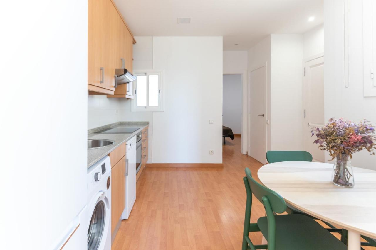 Weflating Passeig De Gracia Apartment Барселона Екстериор снимка