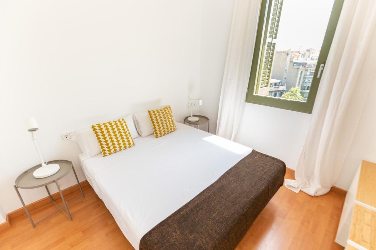 Weflating Passeig De Gracia Apartment Барселона Екстериор снимка