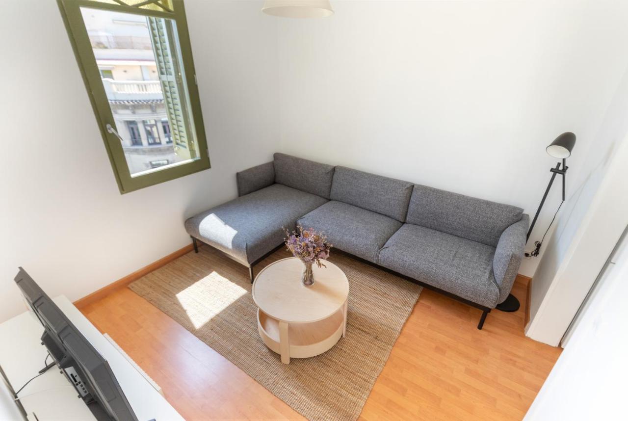 Weflating Passeig De Gracia Apartment Барселона Екстериор снимка