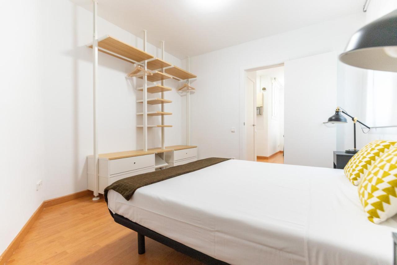 Weflating Passeig De Gracia Apartment Барселона Екстериор снимка