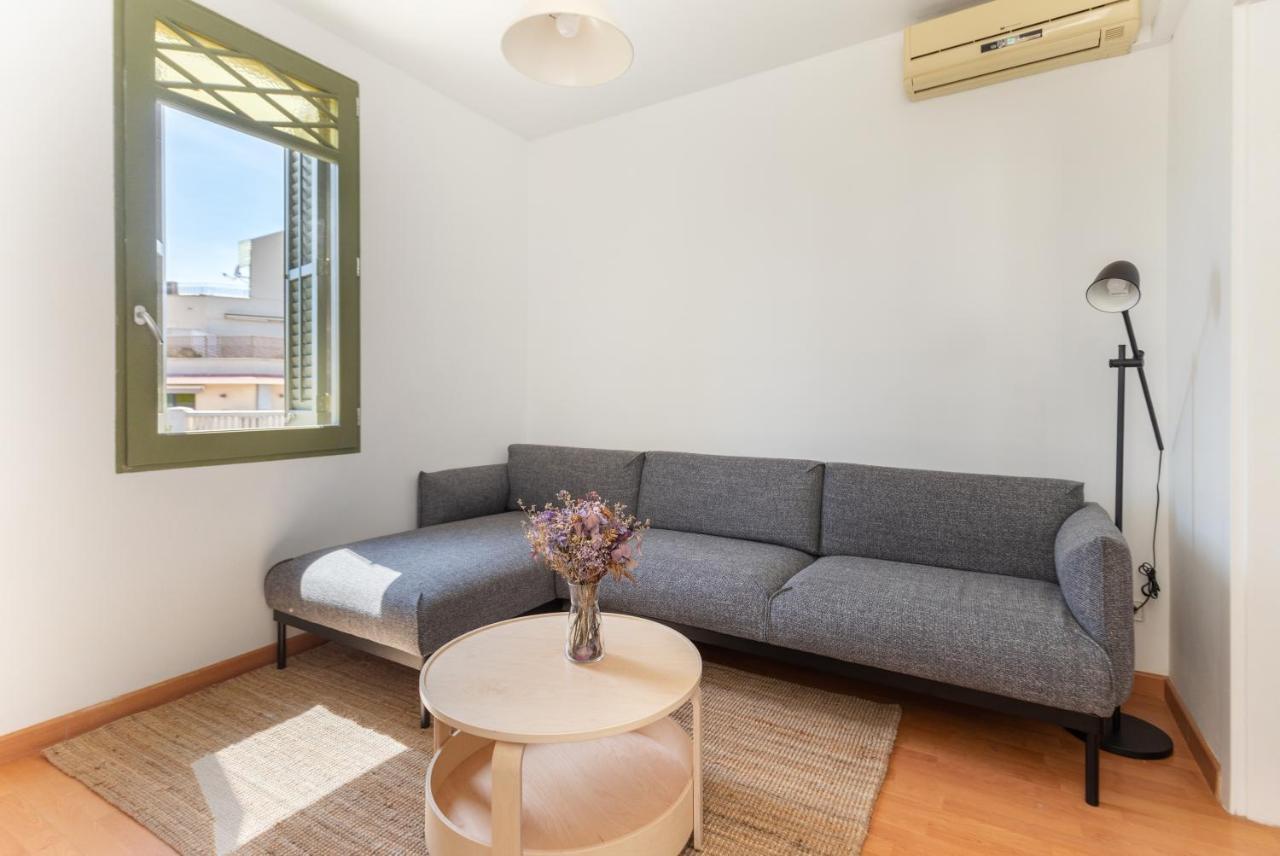 Weflating Passeig De Gracia Apartment Барселона Екстериор снимка