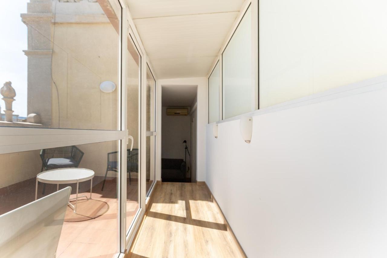 Weflating Passeig De Gracia Apartment Барселона Екстериор снимка