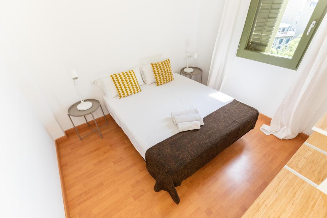 Weflating Passeig De Gracia Apartment Барселона Екстериор снимка