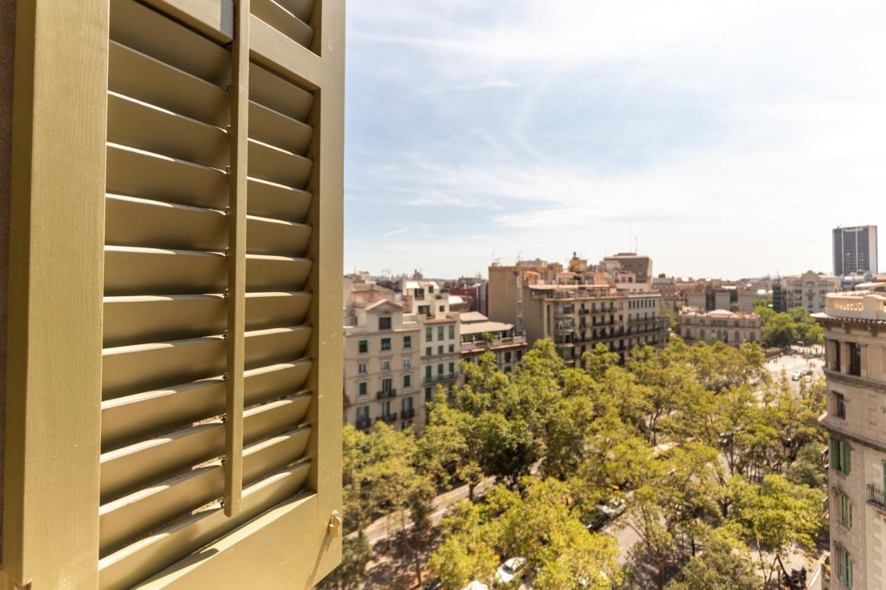 Weflating Passeig De Gracia Apartment Барселона Екстериор снимка