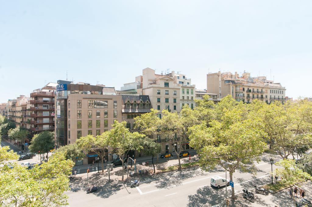 Weflating Passeig De Gracia Apartment Барселона Екстериор снимка