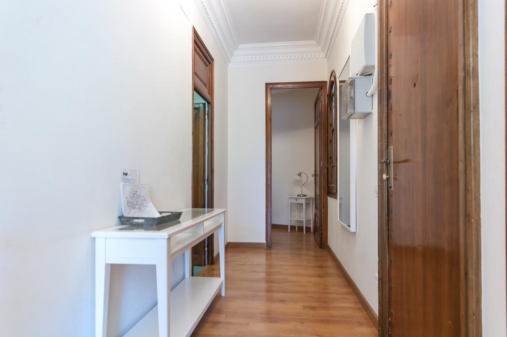 Weflating Passeig De Gracia Apartment Барселона Екстериор снимка