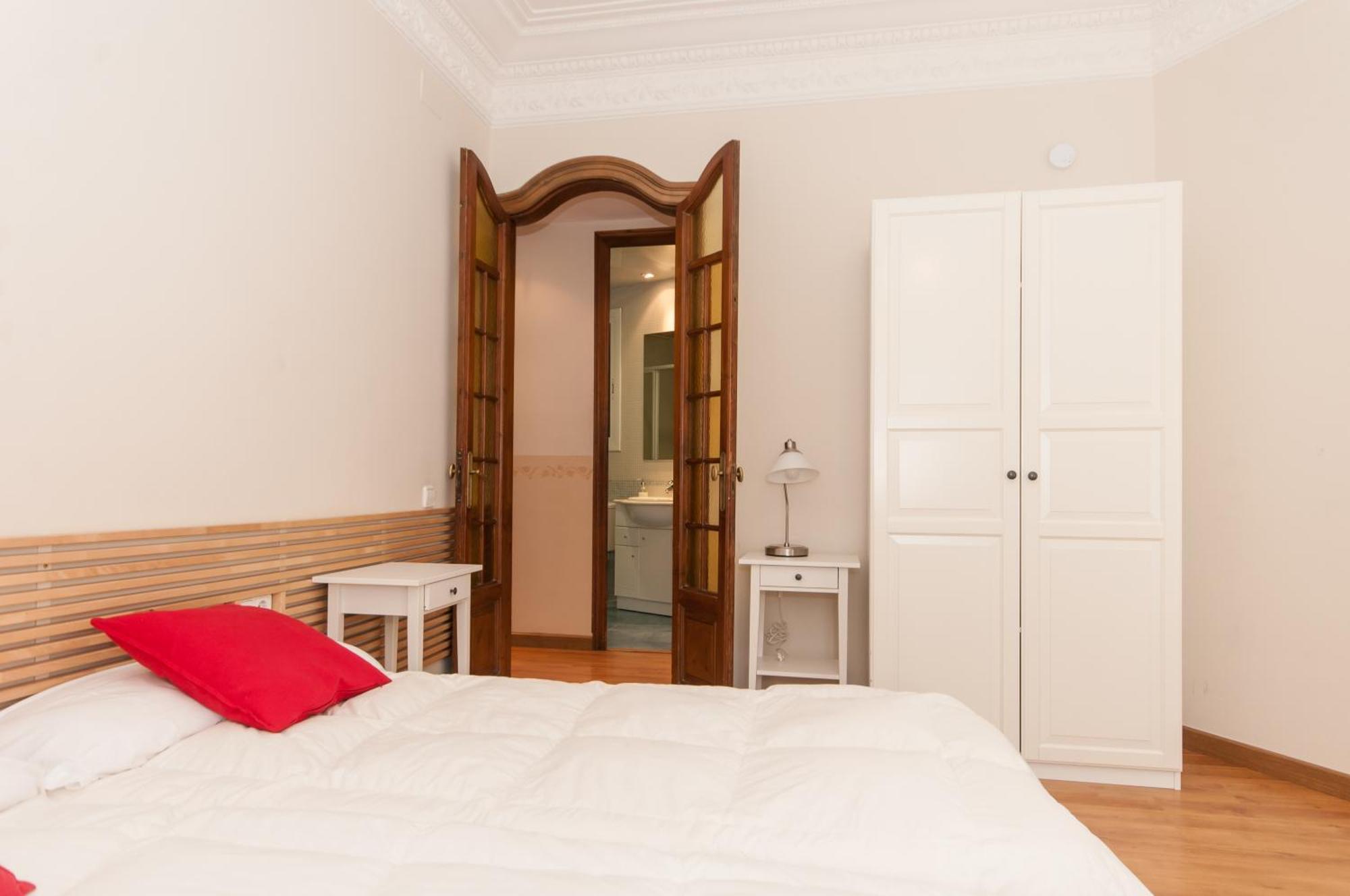 Weflating Passeig De Gracia Apartment Барселона Екстериор снимка