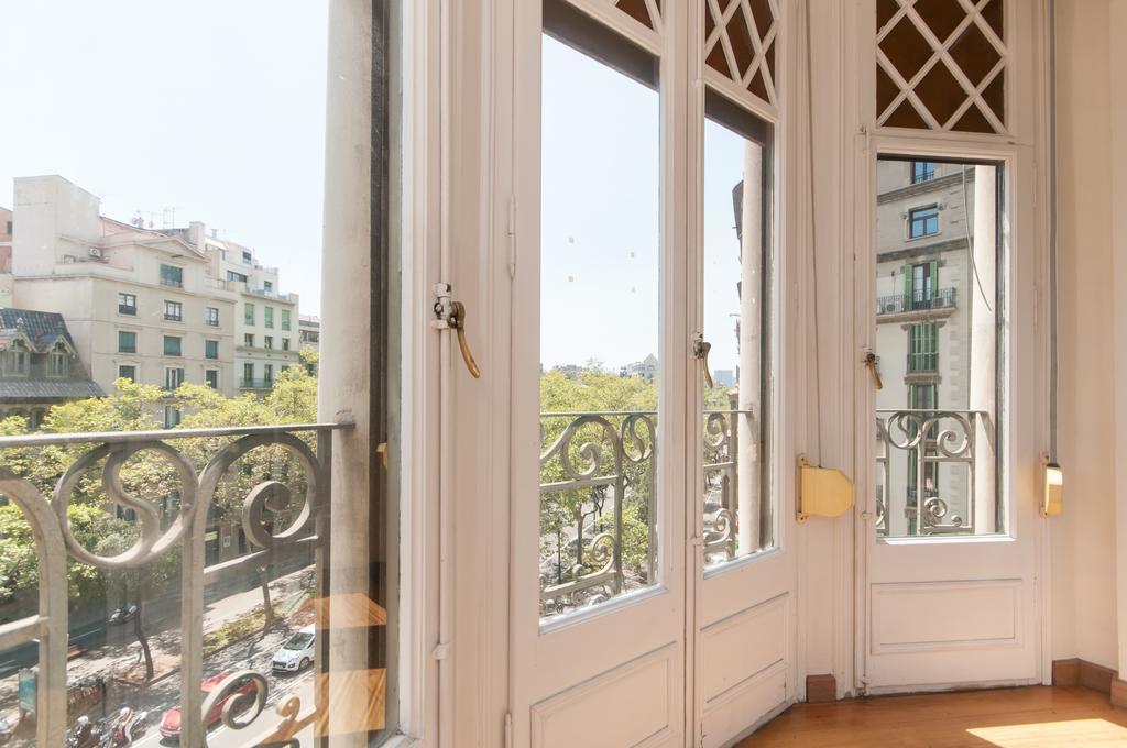 Weflating Passeig De Gracia Apartment Барселона Екстериор снимка