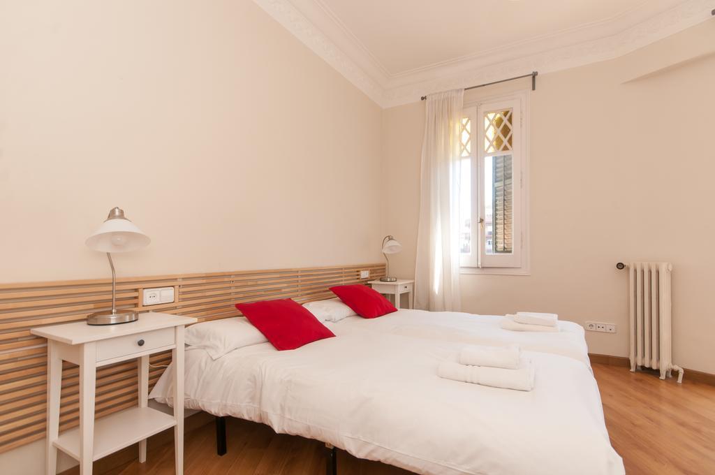 Weflating Passeig De Gracia Apartment Барселона Екстериор снимка