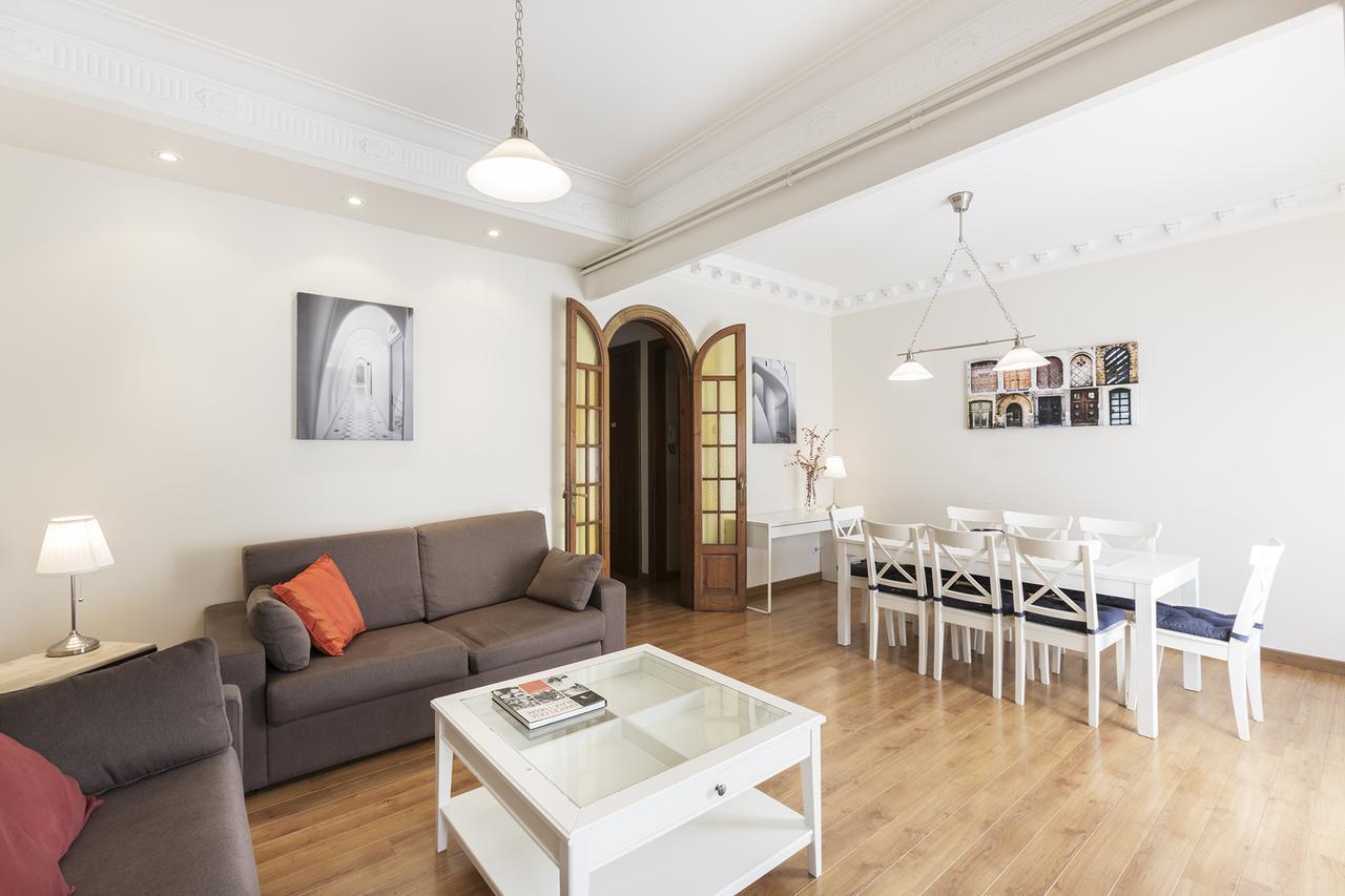 Weflating Passeig De Gracia Apartment Барселона Екстериор снимка