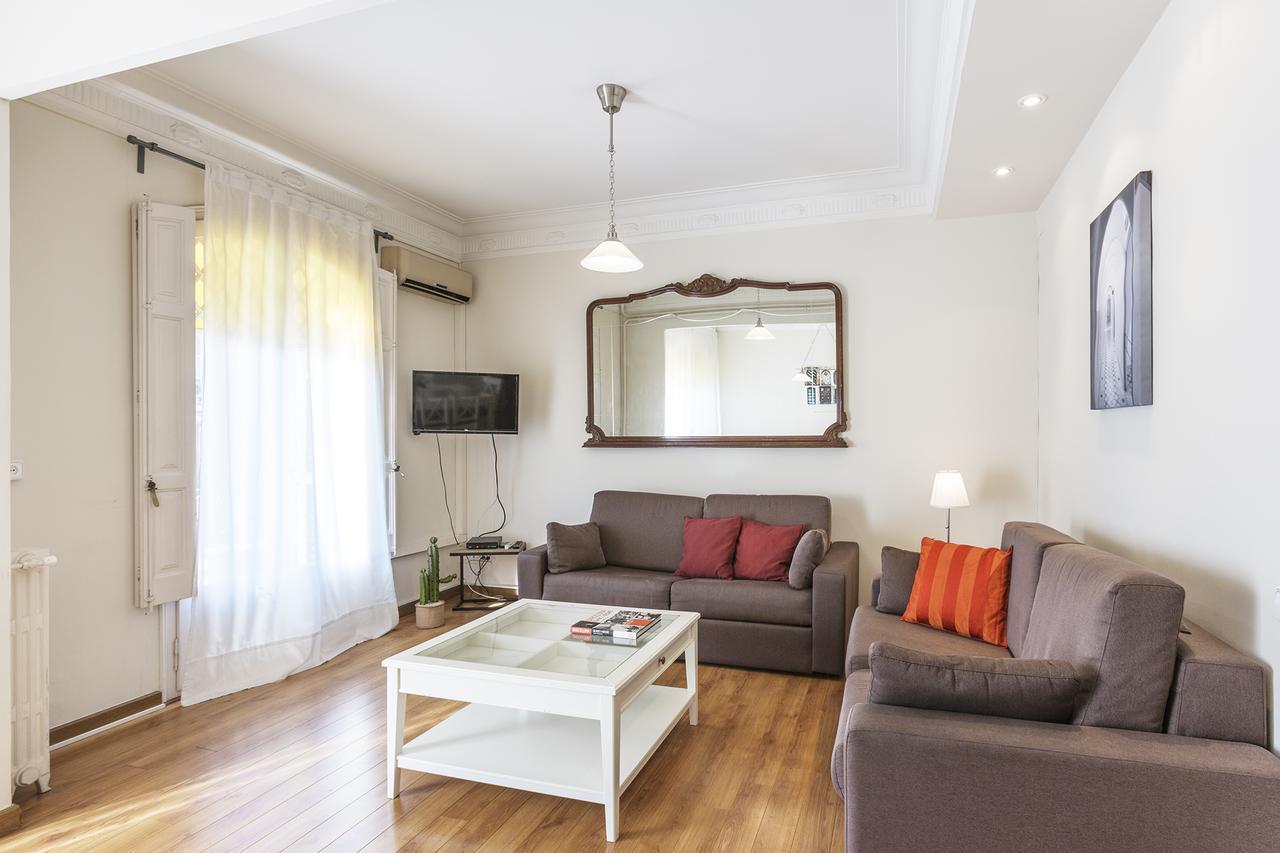 Weflating Passeig De Gracia Apartment Барселона Екстериор снимка