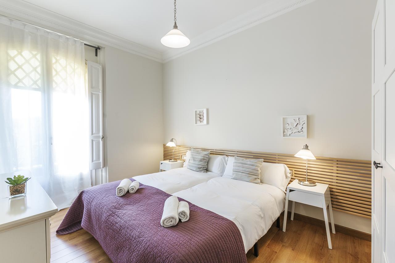 Weflating Passeig De Gracia Apartment Барселона Екстериор снимка