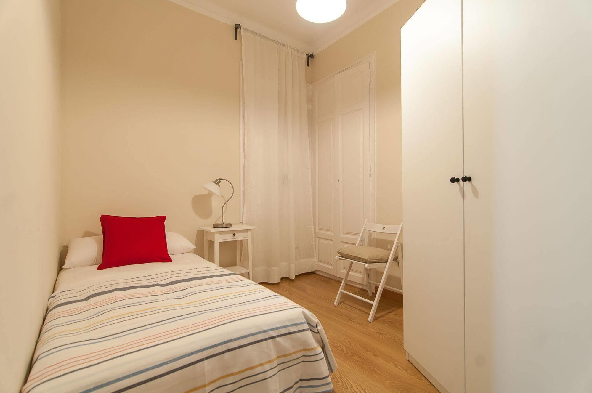 Weflating Passeig De Gracia Apartment Барселона Екстериор снимка